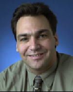Dr. Scott Edison, MD