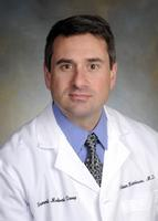 Dr. Adam Barrison, MD