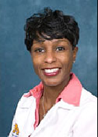 Dr. Crystal Holmes