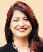 Dr. Ada Ventura-Braswell, MD