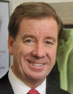Dr. Douglas Padgett, MD