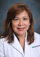Dr. Ada Peralta-Carcelen, MD