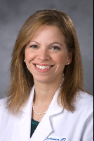Dr. Stefanie Schuman, MD