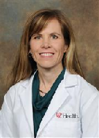 Dr. Stefanie Stevenson, MD