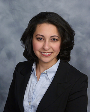 Dr. Anne Schroeder, MD