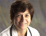 Dr. Ada Kendall, MD