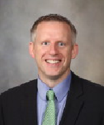 Dr. Jason Homme, MD