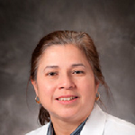 Dr. Ada Mercado, MD