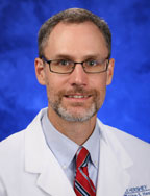 Dr. Jarrett Sell, MD