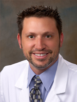 Dr. Jason Howard, DO