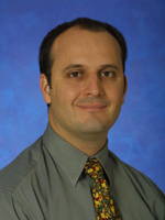 Dr. Steffan Sernich, MD