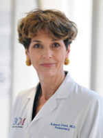 Dr. Adaani Frost, MD