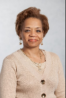 Dr. Crystal Peoples, MD
