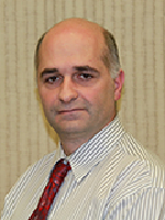 Dr. Stelios Smirnakis, MD, PHD