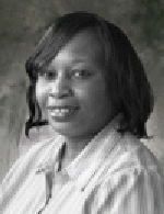 Dr. Crystal Ruffin, MD