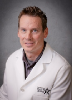 Dr. Brian Elliott