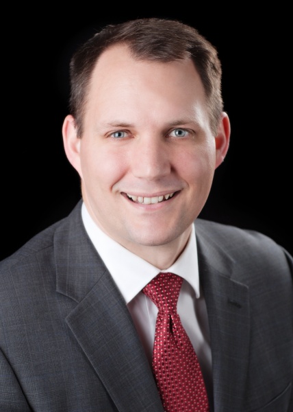 Dr. Darren Pittard, MD