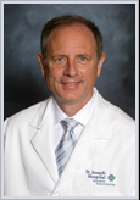 Dr. Scott Fischer, MD
