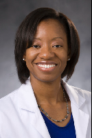 Dr. Crystal Tyson, MD