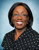 Dr. Stella Debrah-Siriboe, MD