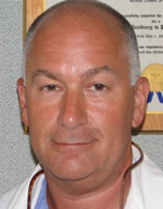 Dr. Scott Fishman