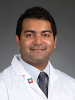 Dr. Jason Jacob, MD