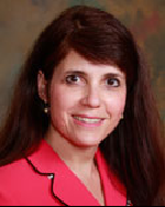 Dr. Stella Douros