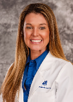 Dr. Crystal Ann Terrill, DO
