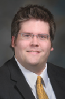 Dr. Brett Carter, MD
