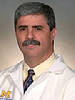Dr. Douglas Fullen, MD