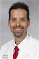 Dr. Jarrod Knudson, MD