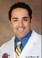 Dr. Jarrod Mosier, MD