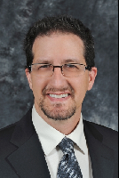 Dr. Jarrod Shapiro