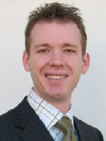 Dr. Jarrod Smith