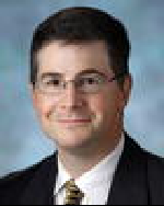 Dr. Brett Morrison, MD, PHD