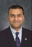 Dr. Abdhish Bhavsar, MD