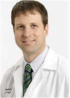 Dr. Brett Oesterling, MD