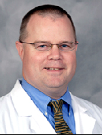 Dr. Craig Montgomery, MD