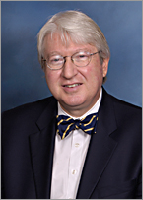 Dr. Stanley Greenberg, MD