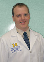 Dr. Brett Plattner, MD