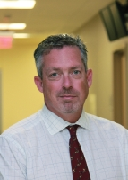 Dr. Scott Johnson, MD