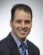 Dr. Scott Jones