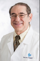 Dr. Stanley Goldberg, MD
