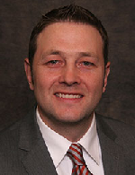 Dr. Jared Robbins, MD