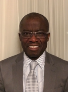 Dr. Chima Nwizu, MD