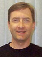 Dr. Brett Robinson, MD