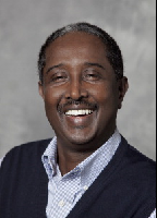 Dr. Abdullahi Ahmed, MD