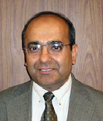 Dr. Abdul Ahmed, MD