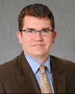 Dr. Brett Sachse, MD