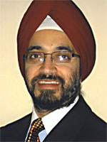 Dr. Jasmeet Oberoi, MD